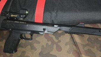 Crosman Benjamin Trail Mark II