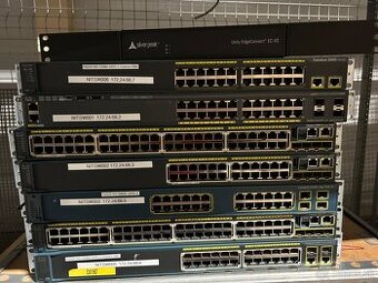 CISCO 2960