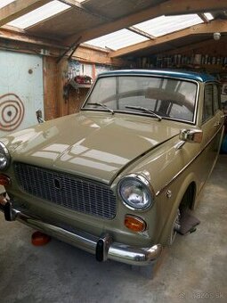 FIAT STEYR