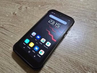 Odolny DOOGEE S59 pro v super stave vhodny do narocneho tere