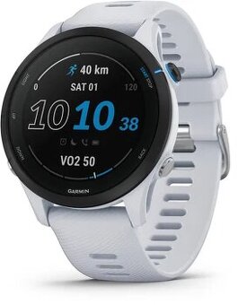 Kupim Garmin Forerunner/Vivo hodinky, biela farba