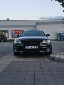 Predám audi a6 2.7tdi 2011