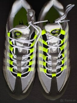 Nike 95 Neon