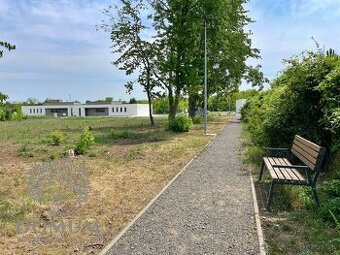 Stavebný pozemok 2269m2, Kamenný mlyn – Trnava