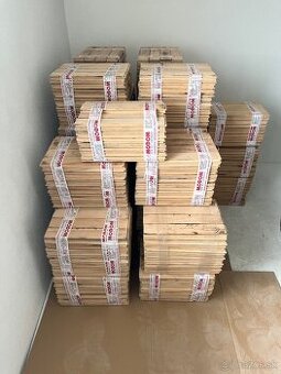 Bukove parkety 350x60x21