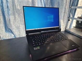 Predam Notebook Asus ROG Strix Scar G533QS z Rtx 3080