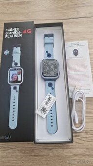 Carneo GuardKid+ 4G PLATINUM