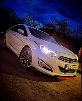 Predám /Vymením Hyundai i40