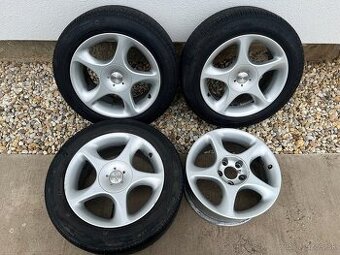 Elektrony OZ R16 5x112