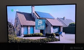 TV SONY smart