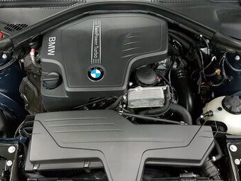 BMW F31 20i N20B20B