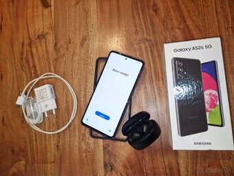 Samsung A52s