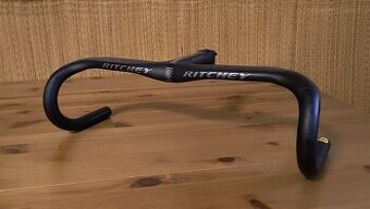 Integr. riadítka + predstavec Ritchey WCS Carbon SoloStreem