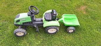 Traktor