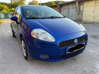 Fiat Punto 2 1.3JTD