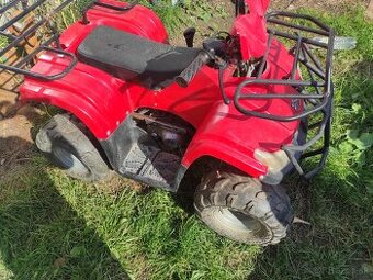 Atv 125
