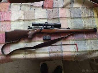 Lovecká guľovnica Sauer 202 Elegance 8x57 JS.