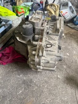 Predam prevdoovku DSG dq250 LQT