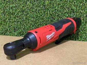 Milwaukee M12 IR Aku uťahovák račňový (3/8")