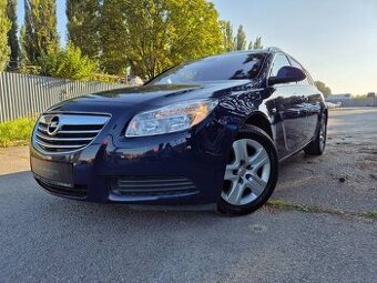 Predám Opel Insignia ST 2.0 CDTI 130k Cosmo