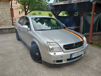 Predám Opel Vectra C 2.2Dti