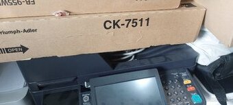 Predam toner CK-7511