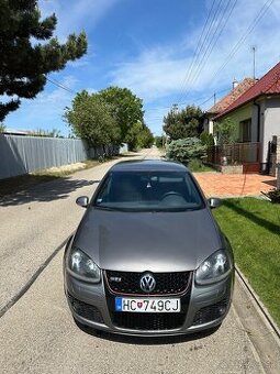 Golf 5 GTI
