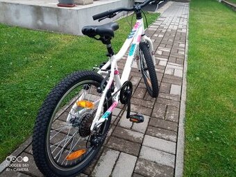 Detský bicykel 20"