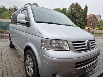 Predám VW caravelle