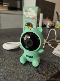 Videopestúnka NENO Lui