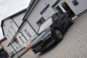 Škoda Superb Combi 1.5 TSI ACT L&K DSG