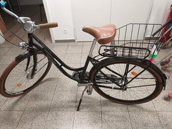 Bicykel Kenzel na predaj