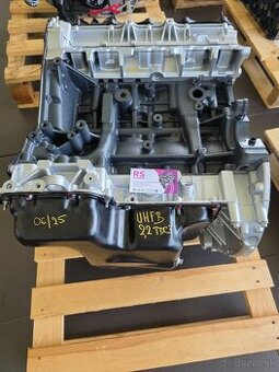MOTOR UHFB 2,2 TDCI TRANSIT EURO 5 / UHFA 2,2 TDCI