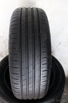 Pneumatiky GOOD YEAR 205/55 r17 Letné
