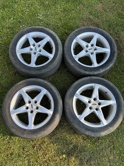 Hliníkové disky 5x108 R16 Ford