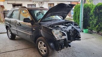 KIA SPORTAGE NAHR.DIELY - 1