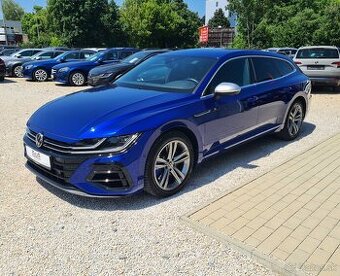 VW ARTEON SHOOTING BRAKE SB 2.0 TSI R 4MOTION DSG