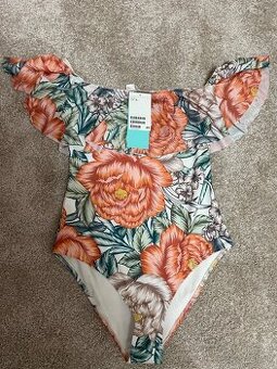 Nové plavky H&M veľ. S