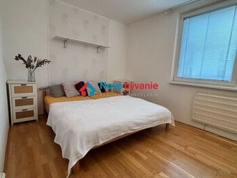 Predaj 2 izbový byt centrum MALACKY