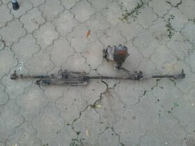 predam riadenie mercedes W114, 115