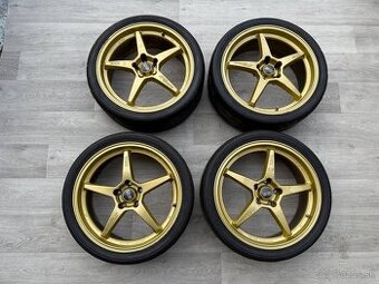 R19 KOLA OZ RACING CRONO HLT 5X114,3 235/35/ZR19