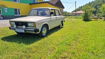 Lada VAZ 2105