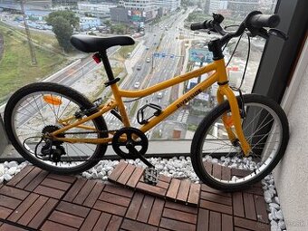 Detsky treckovy bicykel 20”