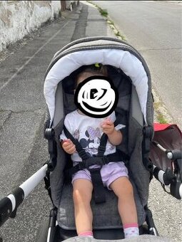Coco kocar 3 kombinácia