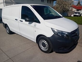 Mercedes-Benz Vito 114 CDI 2020 / 71000km