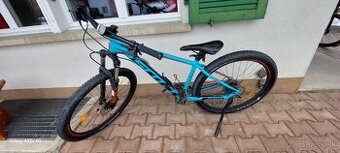Horský bicykel Scott Aspect 150