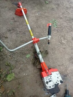 Krovinorez Stihl 200 AV electronic
