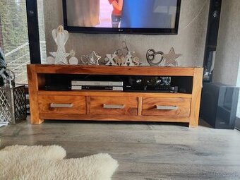 Set konferenčný stolík+ tv stolík