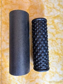 Predám masážny valec a roller