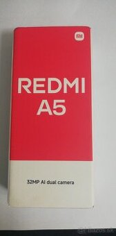 Redmi A5 64 GB